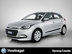 Hyundai i20 - 1.0 T-GDI Comfort | Navi | Camera | Cruise Control | Bluetooth