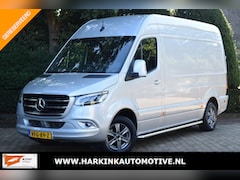 Mercedes-Benz Sprinter - 319 3.0 CDI L2H2 | 3, 5t trekgewicht | LED | V6