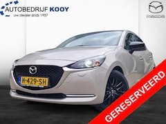 Mazda 2 - 2 1.5 Skyactiv-G Sportive / Camera / Parkeersensoren achter