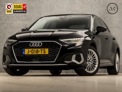 Audi A3 Sportback - 35 TFSI Sportline 150Pk Automaat (APPLE CARPLAY, 4 CILINDER, GROOT NAVI, SPORTSTUUR, ADAPT
