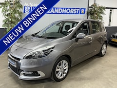 Renault Scénic - 1.2 TCe Collection
