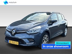 Renault Clio Estate - TCe 90pk