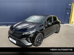 Renault Clio - 1.6 E-Tech Full Hybrid 145 esprit Alpine