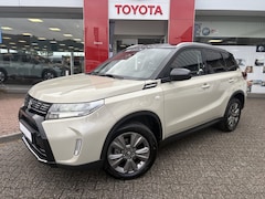 Suzuki Vitara - 1.4 Boosterjet Select smart hybrid | Stoelverwarming | Adaptieve