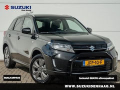 Suzuki Vitara - 1.4 Boosterjet Select Smart Hybrid/ Apple carplay /Android auto / Stoelverwarming / Climat