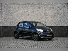 Citroën C1 - 1.0-12V Séduction