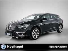 Renault Mégane Estate - 1.3 TCe Bose | Camera | HeadUp Display | Navi | Adaptive Cruise |