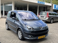 Peugeot 1007 - 1.6-16V Sporty APK 5-2026