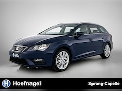 SEAT Leon ST - 1.5 TSI Xcellence | Cruise | Stoelverw. | Navi | Beats Audio |
