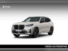 BMW X3 - M50 M Sport Pro Driving Assistant Professional | Professional Pack | Comfortpack | Premium
