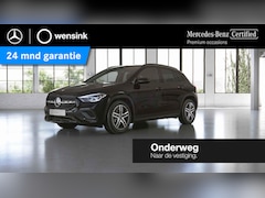 Mercedes-Benz GLA-Klasse - 200 Business Line | Night | Stoelverwarming | Achteruitrijcamera | Stoelverwarming |