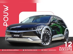 Hyundai IONIQ 5 - 306pk Lounge AWD 73kWh | Trekhaak | Stoel ventilatie/verwarming | 360° Camera | Bose Audio