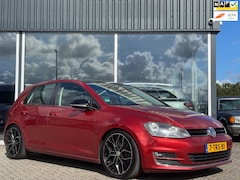 Volkswagen Golf - 1.2 TSI Highline DSG/AUTOMAAT/NETTE STAAT