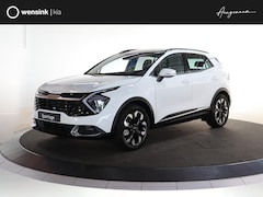 Kia Sportage - 1.6 T-GDi Plug-in Hybrid AWD DynamicPlusLine