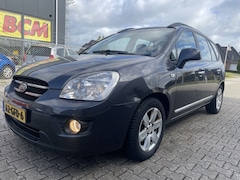 Kia Carens - 2.0 CVVT X-ecutive