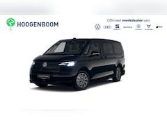 Volkswagen Multivan - Economy Business L2 1.5 Ehybrid 180kW DSG 4 motion | Familie pakket | We connect We connec