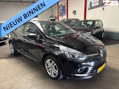 Renault Clio - 1.5 dCi Intens