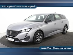 Peugeot 308 SW - 1.2 PureTech Active Pack *1ste Eigenaar*Navigatie*Parkassist*DAB