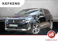 Peugeot 5008 - SUV Allure Pack Business 136pk Hybrid | Achteruitrijcamera | Navigatie | Keyless Entry & S