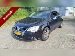 Volkswagen Eos - 2.0-16v FSI