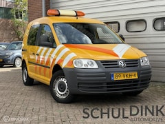 Volkswagen Caddy - Bestel 2.0 SDI SCHUIFDEUR|TREKHAAK|AIRCO