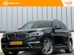 BMW X3 - xDrive30e 292PK High Executive Virtual Leer Elek. Trekhaak