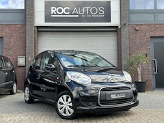 Citroën C1 - 1.0-12V Selection | Airco | Elektrische ramen