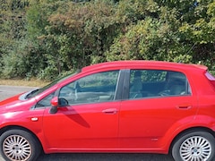 Fiat Grande Punto - 1.4 Edizione Blue & Me AUTOMAAT 5 DEURS 1750 EURO