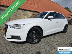 Audi A3 Sportback - 1.0 TFSI Pro Line