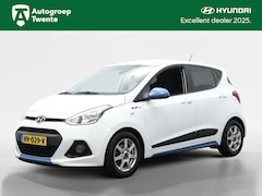 Hyundai i10 - 1.0i i-Motion Comfort | Sportpakket | Cruise control | Dealer on