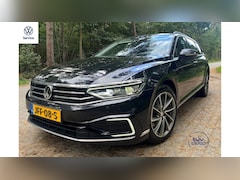 Volkswagen Passat Variant - 1.4 TSI PHEV GTE Business | DCC | Nappa Leder | Dynaudio | TRH