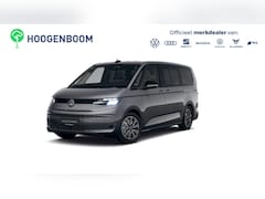 Volkswagen Multivan - Economy Business L2 1.5 Ehybrid 180kW DSG 4 motion | Familie pakket | We connect We connec