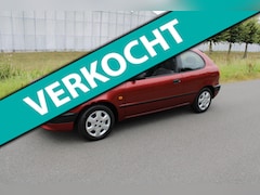Toyota Corolla - 1.3-16V Terra