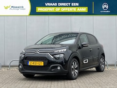 Citroën C3 - Max | Navigatie | Parkeercamera | Keyless Entry |