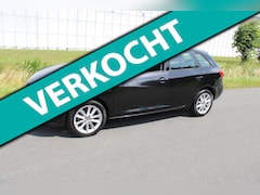 SEAT Ibiza ST - 1.0 EcoTSI Style Connect met Navigatie