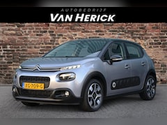 Citroën C3 - 1.2 PureTech S&S Business | Cruise | Camera | Carplay