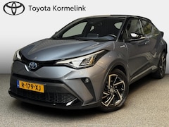 Toyota C-HR - 1.8 Hybrid Bi-Tone automaat