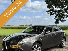Alfa Romeo Giulietta - 1.4 T Distinctive