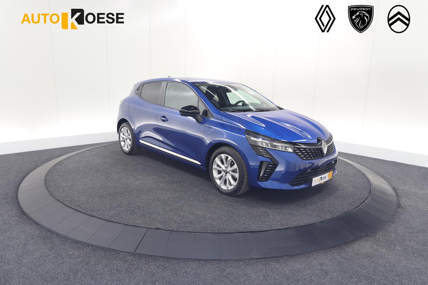 Renault Clio - TCe 90 GPF Evolution - AutoWereld.nl
