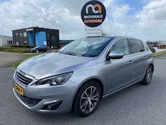 Peugeot 308 - 2015 * 1.2 PureTech Allure * EURO 6