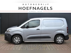 Citroën Berlingo - 1.5 BlueHDI * Navigatie * Cruise control * 1ste eigenaar