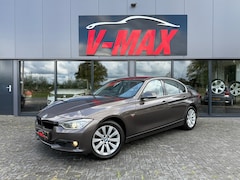 BMW 3-serie - 328i Aut High Exec Leder Xenon Navi Stoelverw