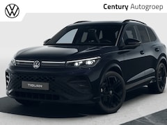 Volkswagen Tiguan - R-Line Edition 1.5 eHybrid 150 kW / 204 PK SUV 6 v