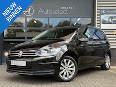 Volkswagen Touran - 1.2 TSI Comfortline 7p Clima PDC LMV