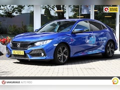 Honda Civic - 1.0 i-VTEC Automaat Premium | NLD auto | Navigatie