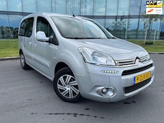 Citroën Berlingo - 1.6 VTi Tendance NAP 5 ZITPLAATSEN