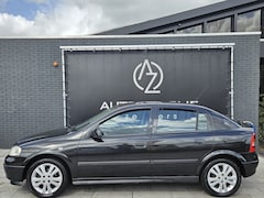 Opel Astra - 1.6 Pearl *Airco