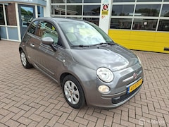 Fiat 500 - 1.2 Pop