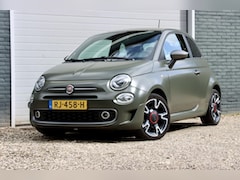 Fiat 500 - 0.9 TwinAir Turbo Sport | NAP | NAVIGATIE | CRUISE | XENON