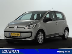 Volkswagen Up! - 1.0 up Edition BlueMotion